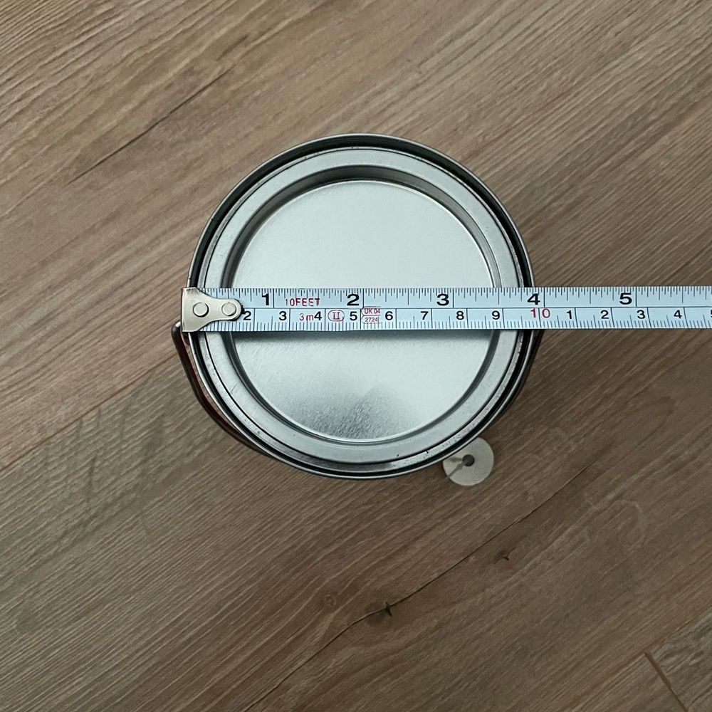 Mini Paint Can 💕 - Picture 4 of 7